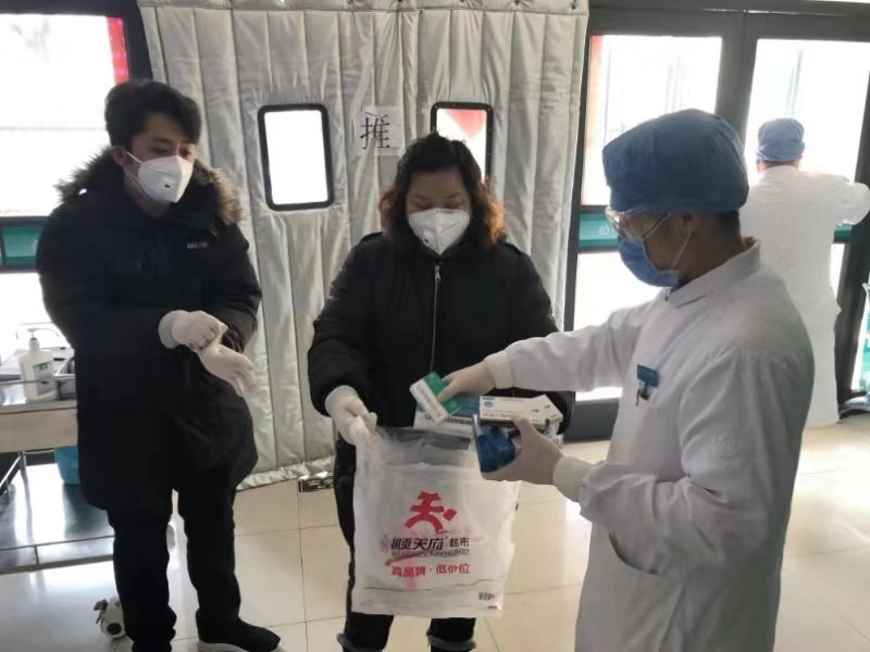 2020.2.1西城区广外街道各社区妇联抗击疫情冲一线(1) 图片16.jpg