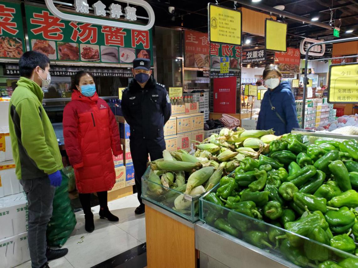 2020.2.1直击一线——全区各级妇联积极行动  全力抗疫 图片10.jpg