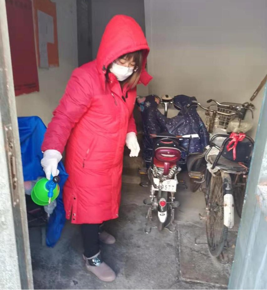 2020.2.1直击一线——全区各级妇联积极行动  全力抗疫 图片24.jpg