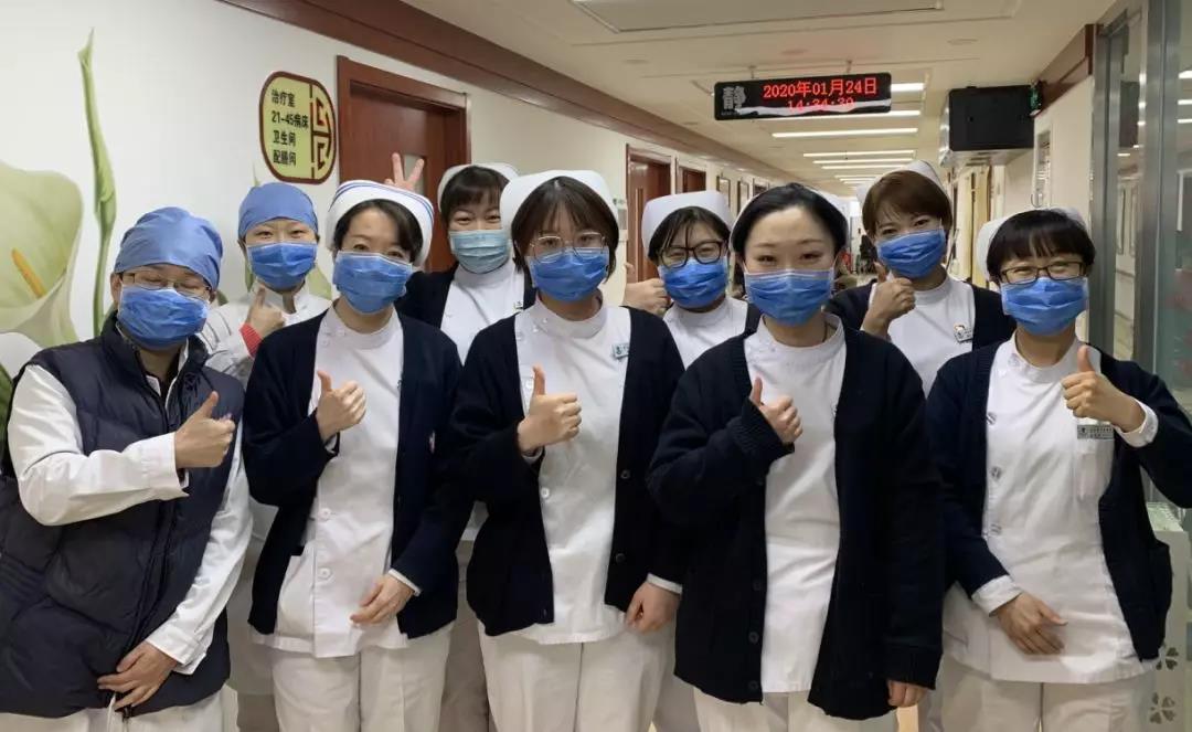 抗击疫情，西城卫生健康系统众志成城(1) 图片2.jpg