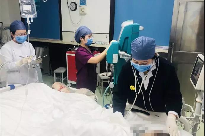 抗击疫情，西城卫生健康系统众志成城(1) 图片4.jpg