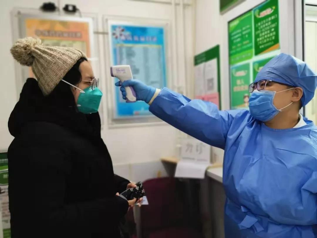 抗击疫情，西城卫生健康系统众志成城(1) 图片15.jpg