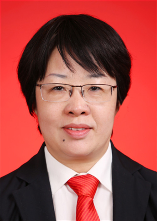 牛街街道西一社区书记杨丽荣照片.jpg