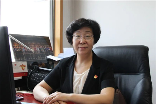 区妇联党组书记、主席  李高霞_副本.jpg